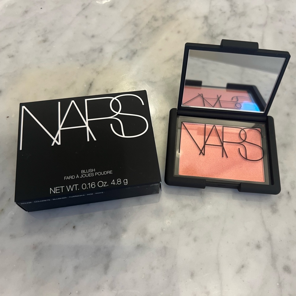 NARS Blush - Orgasm